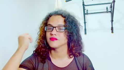 Diana online show from 02-05-25, 01:37