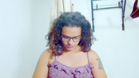 Diana online show from 02-18-25, 12:39