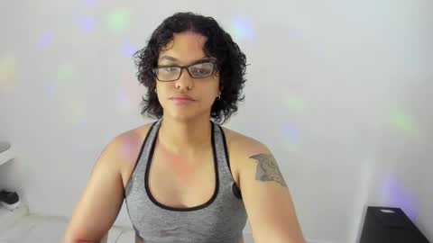 Diana online show from 10-04-25, 01:42