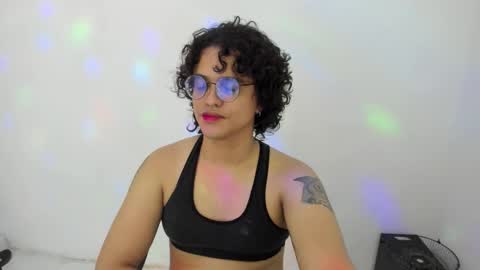 Diana online show from 10-23-25, 02:00