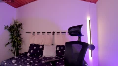 Ella Olmos  online show from 04-03-26, 02:04