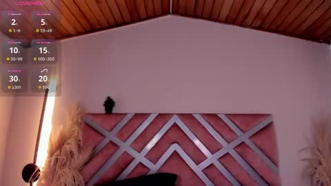 Ella Olmos  online show from 07-13-26, 01:58