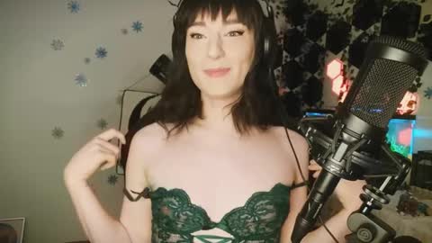Ella Ecstasy online show from 02-22-25, 03:56