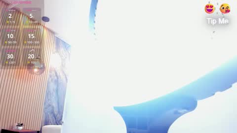 ella harper online show from 10-23-25, 02:11