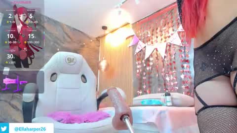 ella harper online show from 02-06-26, 01:43