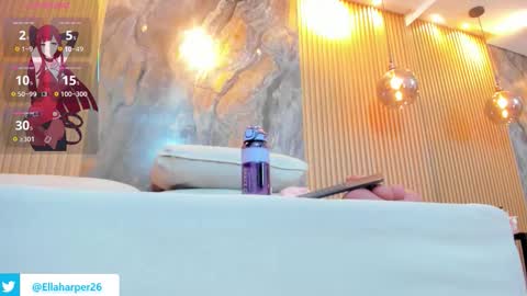 ella harper online show from 02-25-26, 01:37