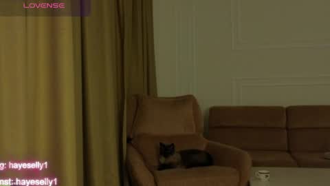 Ella NEXT STREAM 1TH DECEMBER 1200 - 0800 AM AT MOSCOW TIME online show from 04-08-26, 11:27