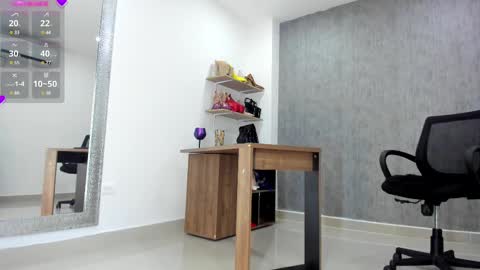 Maria Guys Ill be gone for a few days Ill be back soon online show from 02-10-25, 02:48