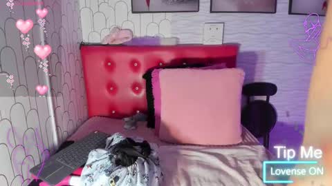 ella rouse online show from 03-07-25, 04:33