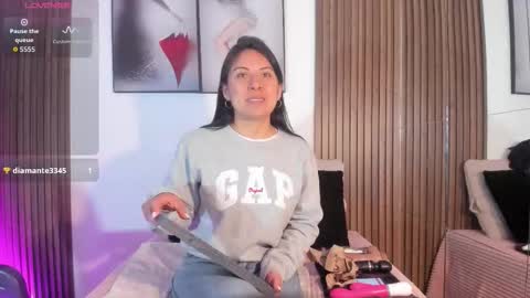 ella rouse online show from 10-08-25, 12:14