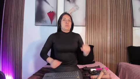 ella rouse online show from 01-12-26, 11:59