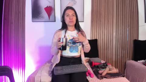 ella rouse online show from 02-13-26, 12:45