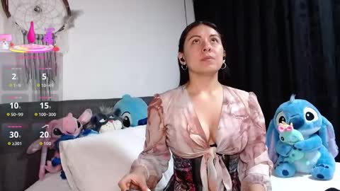 ella rouse online show from 05-25-26, 11:05