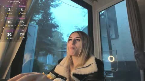 Snapshot of ella_vee chatting on 11-14-25, 05:50 ella_vee online show from 11-14-25, 05:50