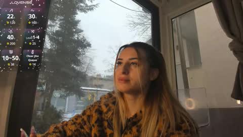 ella_vee online show from 01-19-26, 06:50