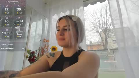 ella_vee online show from 03-19-26, 06:39