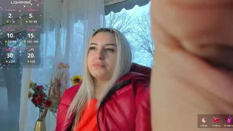 ella_vee online show from 03-30-26, 04:35