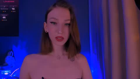 ellaamber online show from 12-02-25, 03:45