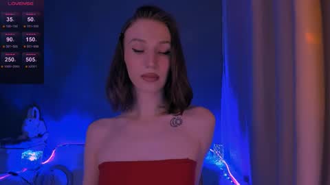 ellaamber online show from 03-01-26, 01:29