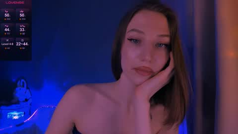 ellaamber online show from 03-07-26, 02:52