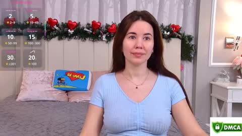 Ella online show from 02-27-26, 04:23