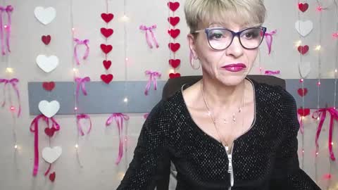 EllaBonito online show from 01-27-25, 06:30