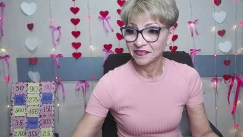 EllaBonito online show from 03-01-25, 06:24