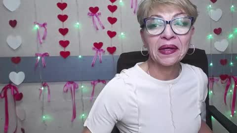 EllaBonito online show from 03-07-25, 01:29