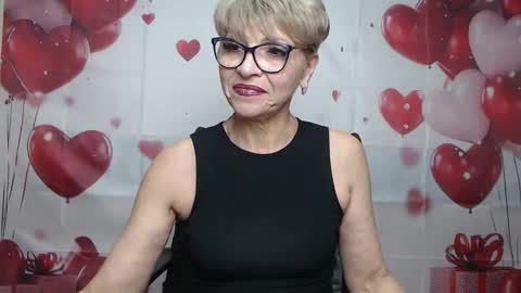 EllaBonito online show from 03-07-26, 06:43