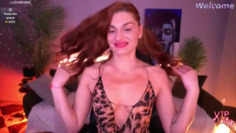 Ella online show from 04-03-26, 09:02