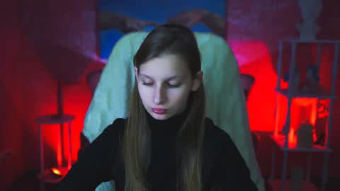 Ella online show from 12-03-24, 06:37