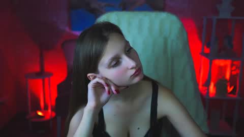 Ella online show from 12-03-24, 12:49