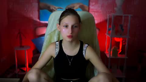 Ella online show from 01-27-25, 09:34