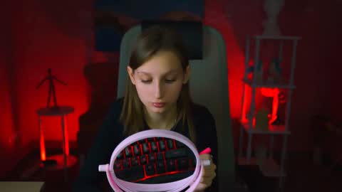 Ella online show from 01-30-25, 12:59