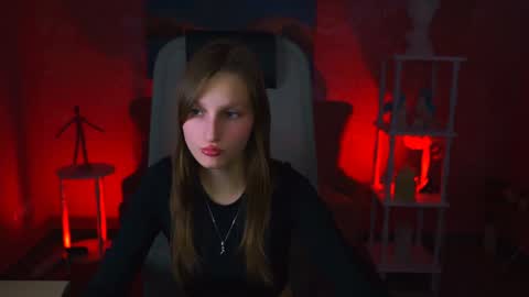 Ella online show from 01-30-25, 05:17