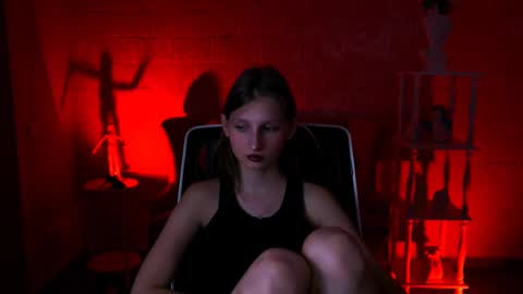 Ella online show from 03-12-25, 07:06