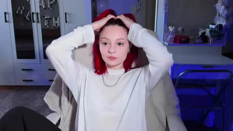 ellales online show from 03-24-26, 06:40