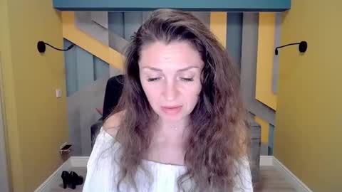 EllaLongs online show from 12-04-24, 04:49