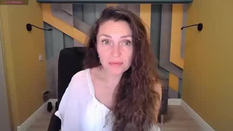 EllaLongs online show from 01-19-25, 03:32