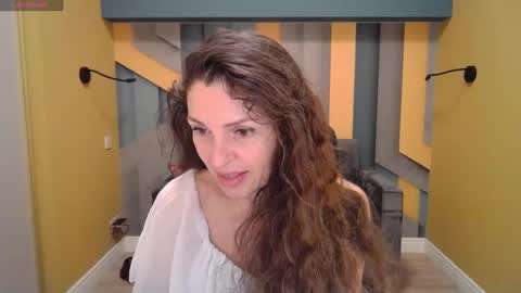 Snapshot of ellalongs chatting on 01-22-25, 12:27 EllaLongs online show from 01-22-25, 12:27