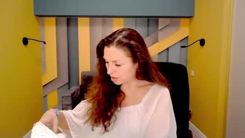 Snapshot of ellalongs chatting on 02-23-25, 12:27 EllaLongs online show from 02-23-25, 12:27