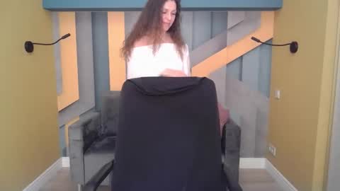 Snapshot of ellalongs chatting on 12-18-25, 07:20 EllaLongs online show from 12-18-25, 07:20