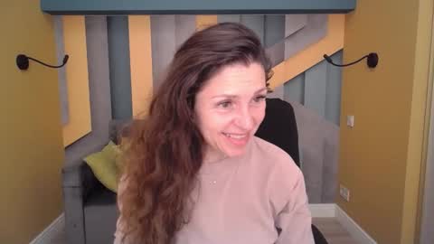 EllaLongs online show from 03-25-26, 12:33