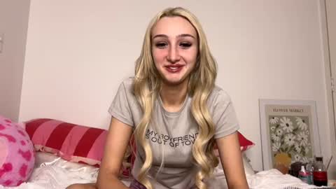 ellamcdaniel online show from 06-26-26, 11:09