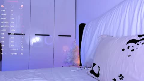 Snapshot of ellamilano chatting on 01-11-25, 11:56 Ella online show from 01-11-25, 11:56