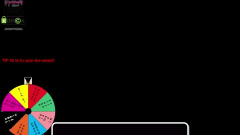 Snapshot of ellamilf chatting on 01-02-25, 12:24 online show from 01-02-25, 12:24