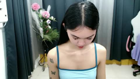 Snapshot of ellamiller69 chatting on 06-20-26, 03:26 ELLA online show from 06-20-26, 03:26