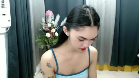 Snapshot of ellamiller69 chatting on 07-05-26, 04:25 ELLA online show from 07-05-26, 04:25