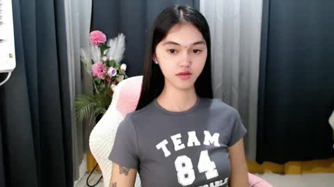 Snapshot of ellamiller69 chatting on 07-19-26, 11:14 ELLA online show from 07-19-26, 11:14