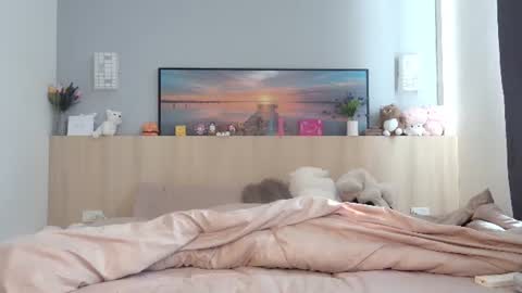 Ella Mira online show from 08-03-26, 02:10